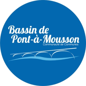 Logo Communautés de Communes du Bassin de Pont-à-Mousson