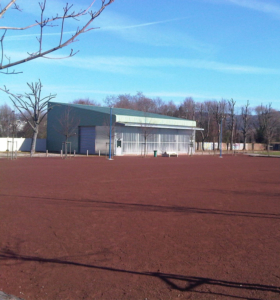 Espace Jean Bouin