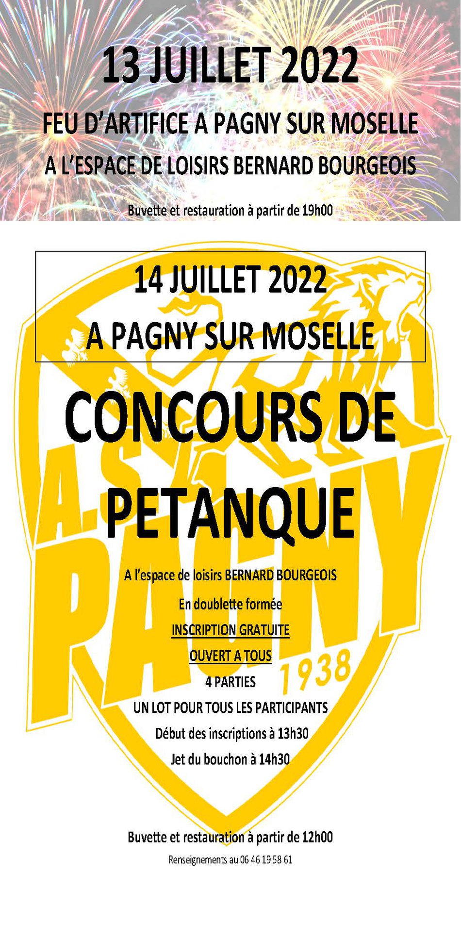 Course Des Vendanges Pagny Sur Moselle 2022 Archives des Événements - Pagny sur Moselle